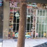 Alquilado!!! Local en alquiler Ecuador y Santa Fe 32 m2